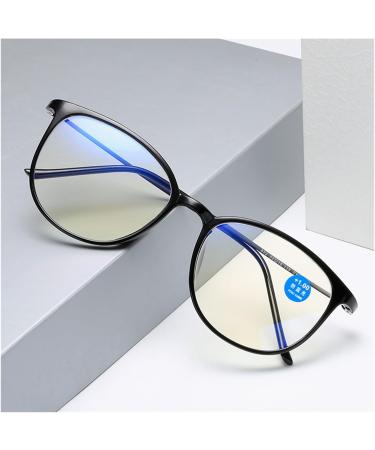 IYNWBJTS Anti-Blue Light Reading Glasses - Red Box Size 2.50 | Protect Your Eyes While Reading - Shop Internationally - Buy Online on GoSupps.com