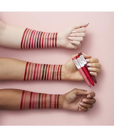 Maybelline Lipstick Superstay Matte Ink Crayon Longlasting With Precision Applicator 30 Seek Adventure 1 Count Pack Of 1 30 Seek Adventure 1 count (Pack of 1) - Buy Online on GoSupps.com
