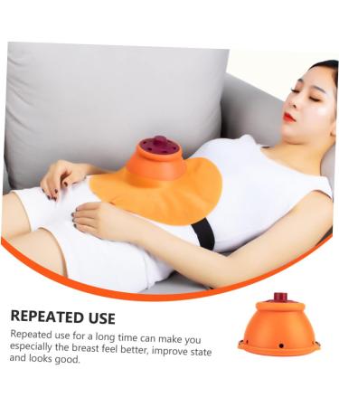 Buy HOMSFOU Moxibustion Box - Premium Moxa Burner Tool for Massage | Stainless Steel International Shipping Available - Buy Online on GoSupps.com