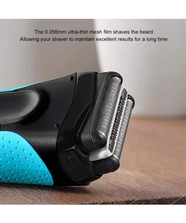 Braun Series 3 32B Replacement Head for 300S/301S/310S Shaver - Genuine Part - Buy Online on GoSupps.com