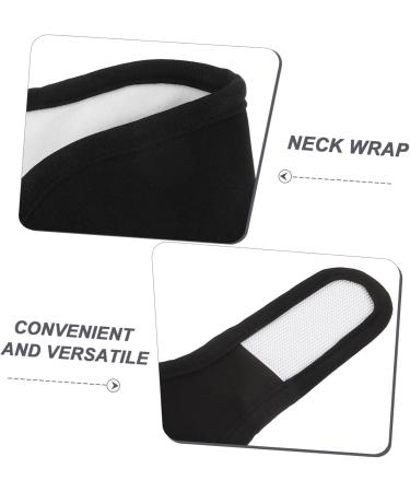 Gatuida Compresse Huile Cou Bio Enveloppement Sangle Kit De Soin Personnel R utilisable Favorisant Relaxation Et Confort - Buy Online on GoSupps.com