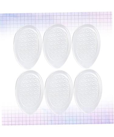Didiseaon High Heel Pads - 9 Pairs Plantar Cushion & Heel Cushion for Ultimate Comfort - Buy Online on GoSupps.com