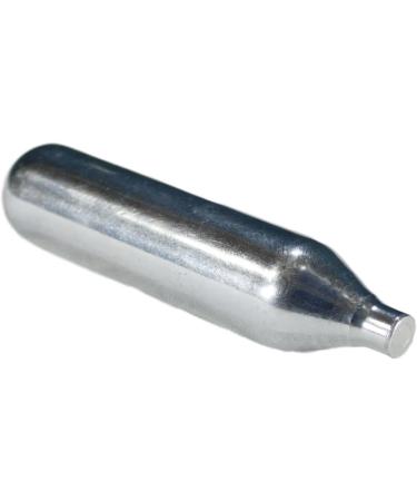 Asura 12g CO2 Cartridges - Pack of 15 - Buy Online on GoSupps.com