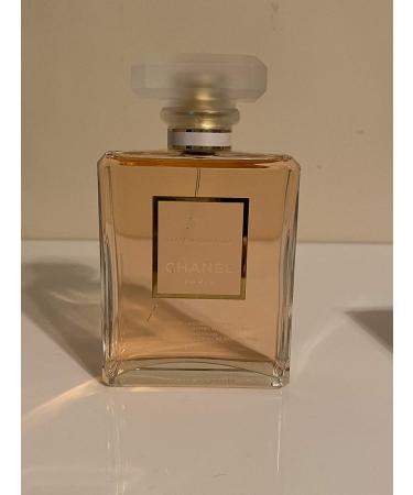 Chanel Coco Mademoiselle Eau de Parfum Spray 3.4 Fl. OZ. / 100ML for Women - Buy Online on GoSupps.com