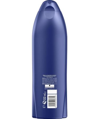 Buy Magno Marine Shower Gel - Refreshing & Invigorating - International Shipping Available - Buy Online on GoSupps.com