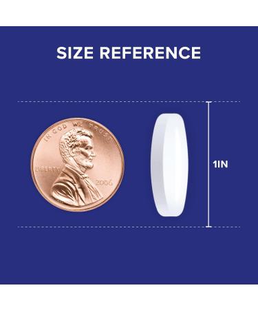 Qunol Brain Health Focus Plus Magnesium L-Threonate & Citicoline Clinically Tested Ingredients to Improve Focus Attention and Productivity 60 Count (Pack of 1) - Buy Online on GoSupps.com
