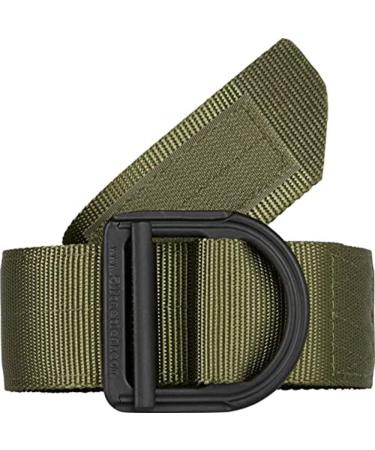 5.11 Tactical Operator 1 3/4" Belt, Style 59405 2X-Large Ranger Green