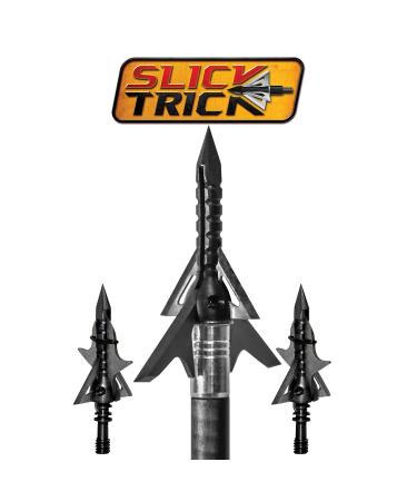 Slick Trick Assailant, Hybrid Mechanical Broadhead