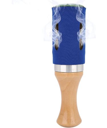 Moxibustion Massage Roll Burner | Portable Mini Wood Moxa Box for Chinese Acupuncture & Pain Relief | International Shipping - Buy Online on GoSupps.com