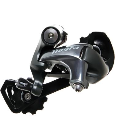 Shimano Tiagra RD-4700 10-Speed GS Rear Derailleur | Medium Size 32T Capacity - Buy Online on GoSupps.com