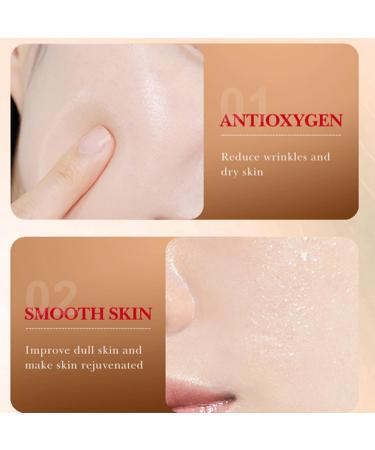  SOYDAN moisturizing face oil 30ml non greasy essence face oil for men women plumper balance moisturizing oil cleanser smooths and brightens skin Soydan - Buy Online on GoSupps.com