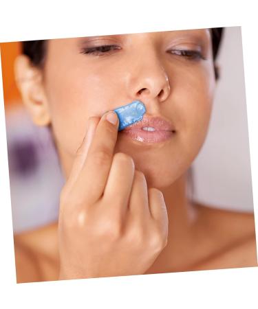 Frcolor 3ST Eyebrow & Bikini Hair Removal Wax Pearls - Organic Hot Wax Beans for Smooth Skin - Buy Online on GoSupps.com