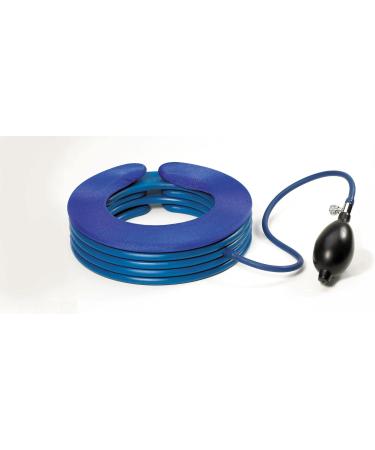 Dr. Bob's X-Large Portable Neck Traction Device | Relief & Support - Buy Online on GoSupps.com