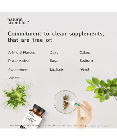 Premium Anti-Aging Supplement for Men & Women | Natural Trans-Resveratrol with CoQ10 EGCG & Icariin - Boost Youthful Vitality - Buy Online on GoSupps.com