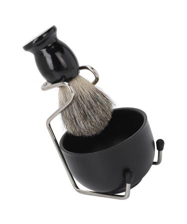 Durable Shaving Brush Bowl Set - Dustproof Stable Base & Space-Saving Design for Barbershop Hotel & Home Use - Buy Online on GoSupps.com