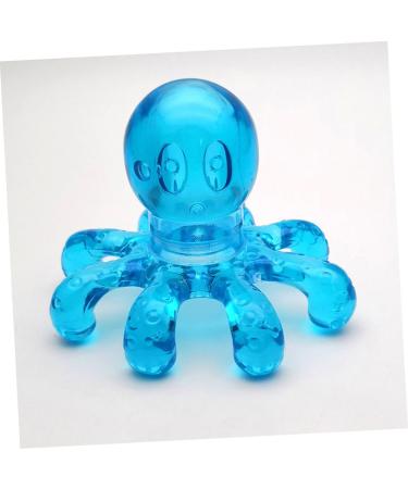 Fomiyes 12 STK Massage Devices Portable Hair Scalp Massagers for Enhanced Circulation | International Shipping Available - Buy Online on GoSupps.com