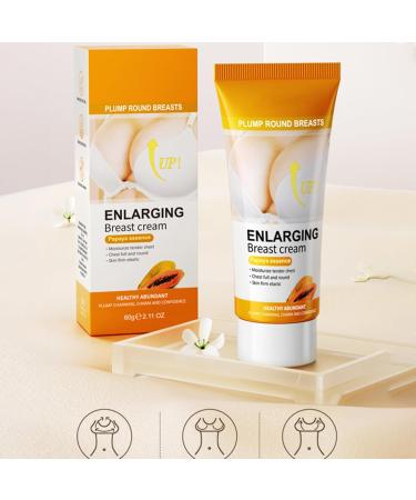 05 Breast Enhance Cream 60 g breast enlargement breast firming and firming cream breast massage shaping cream cream for breast enlargement for hipbuttocks firming cream for the - Buy Online on GoSupps.com