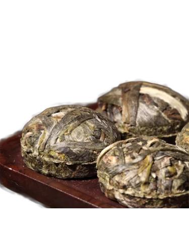 Th cru Pu'er du Yunnan Naturel et Tisane de Chine 500g