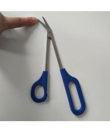 Long Handle Toenail s Easy to Nails - Buy Online on GoSupps.com