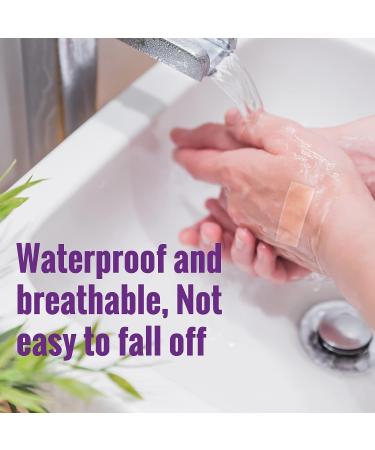 Silicone Scar Tape Roll - Professional Scar Removal Strips - 6 Month Supply - Medical Grade Treatment for C-Section, Burn, Keloid, Acne - Reusable & Effective - Buy Online on GoSupps.com