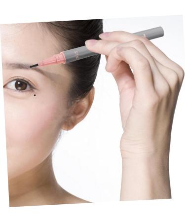 Stylo Tache Rousseur tanche Multifonctionnel Pour Visage Maquillage Naturel R sistant Transpiration Cr e Des Taches Lifelike Pour Usage Ext rieur Accessoire Maquillage Adapt Aux - Buy Online on GoSupps.com