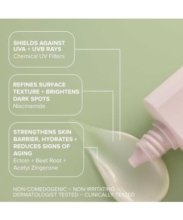 Anastasia Beverly Hills Women's Hydra Prime SPF 50 1.69 Fl Oz (Pack of 1) No Color - Buy Online on GoSupps.com