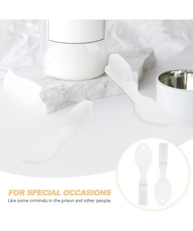 Frcolor 10 Pack Mini Hand Toothbrush - Ideal for Travel & Personal Care - Buy Online on GoSupps.com