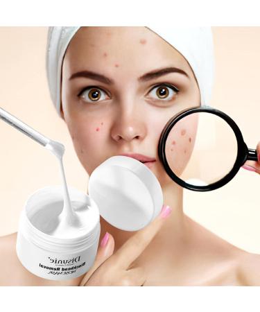 Blackhead Removal Strip105oz Pore Cleaner Strips Plant Purifying Clay Stick Moisturizing & Oil Control Facial Pore Cleanser for Women and Men Homraa - Buy Online on GoSupps.com