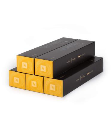 Nespresso VertuoLine Voltesso 100 capsules