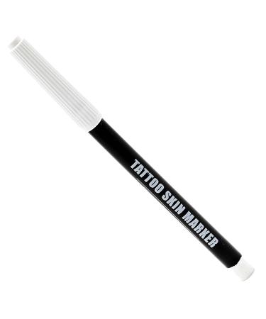 Element Tattoo Supply Purple Disposable Bold Tip Scribe Skin Markers (5-PACK) - Buy Online on GoSupps.com