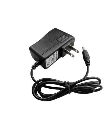 Upper arm electronic blood pressure monitor power cord external power supply 6V fully automatic blood pressure meter machine