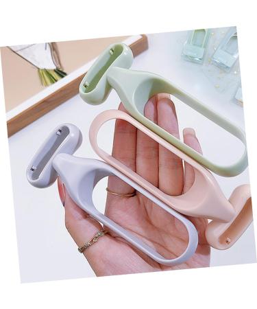 Beaupretty 6pi ces pilateur Tondeuse De -v tements Rasoir Portable Pour Jambes Et Aisselles Outil De Sans Irritation Pour Rasage Et - Buy Online on GoSupps.com
