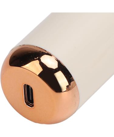Powerful Electric Lint Remover | 6 Blades USB Rechargeable Safety Switch | Ideal for Clothes Sweaters Sofas & Cushions - International Shipping Available - Buy Online on GoSupps.com