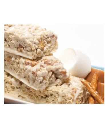 PROTIFIT - Low Calorie Caramel Nut & Salted Toffee Pretzel Protein Bar 2 Pack High Protein 15g Protein Low Carb Low Sugar Ideal Protein Compatible 7 Servings Per Box (2 Pack) - Buy Online on GoSupps.com