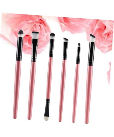 Beavorty 6PC Set makeup brush for woman cosmetics brush professional makeup brush Makeup Tools portable - Buy Online on GoSupps.com