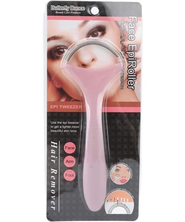 Spring Facial Hair Remover Set - 2pcs Threading Epilator for Women | Face & Lip Hair Removal Tool - Buy Online on GoSupps.com