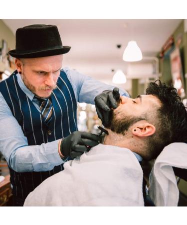 G LD Stainless Steel Safety Razor | Ultimate Beard & Body Shaving Experience - Buy Online on GoSupps.com