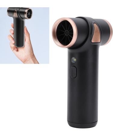 Mini Hair Dryer High Speed Multifunctional Aluminum Alloy Portable Blow Dryer Practical Lightweight Compact Size Cordless Hair Dryer for Outdoor Travel Hiking Camping - Buy Online on GoSupps.com