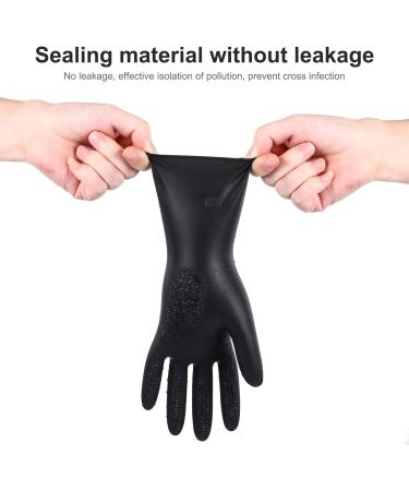 6 Pairs Hair Dye for Men Large Hair Salon Shampoo Tool Belt Man Emulsion Sx3pcs - Buy Online on GoSupps.com