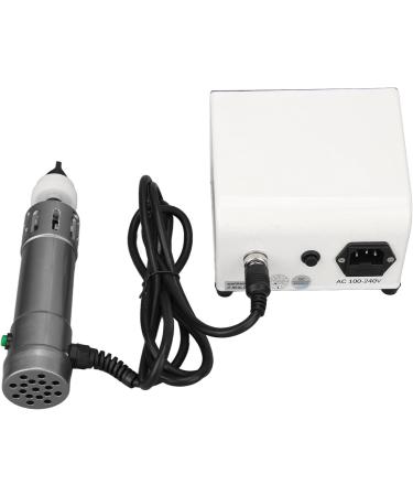 Extracor Poral Radial Shock Wave Therapy Device | Effective Extracorporeal Shock Wave Therapy (EU) for Pain Relief & Rehabilitation - Buy Online on GoSupps.com