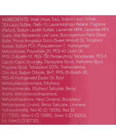 Bath & Body Works Signature Collection Shower Gel - A Thousand Wishes 10oz - Buy Online on GoSupps.com