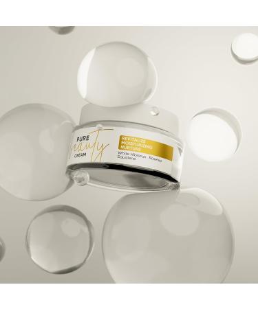 ATOP LLC WOW TEA Pure beauty cream - Buy Online on GoSupps.com