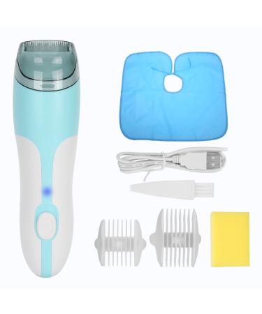 Electric Hair Cutter  Length Controllable Professional Designer Mouth Baby Hair Clipper with Professional Designer Mouth for Kids Inf Toddler Adult