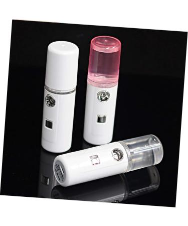 FOMIYES 1pc Sprayer Hydrating Humidifier Mini Humidifier Umidificador De Ar Facial Spa Steamer Tool Care L8 - Buy Online on GoSupps.com