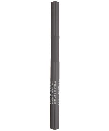 LAURA GELLER NEW YORK Liquid Eyeliner in Charming Charcoal - Long-lasting Formula - Buy Online on GoSupps.com