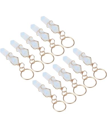 Dreadlocks Hair Rings Hair Rings Hair Accessory Alloy Braid Accessories Hair Ring Winding Ferrules Jewelry Hair Pendants for Women (XK-2) - Buy Online on GoSupps.com