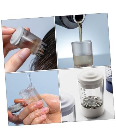 FRCOLOR Mini Scalp Applicator - 2pcs Scalp Care Massager & Root Comb Tool for Seamless Dye Application - International Shipping Available - Buy Online on GoSupps.com