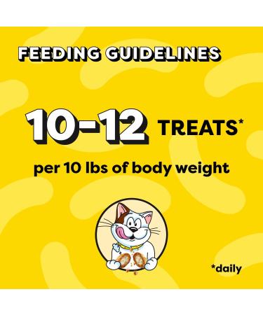 TEMPTATIONS Mix-Ups Cat Treats (Chicken Turkey & Beef Flavour) 454g Tub Cat Treats Chicken - Turkey - Beef 454 g (Pack of 1) - Buy Online on GoSupps.com