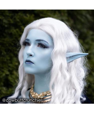 Mehron Camblend Stick | Pastel Blue Creamy Make-Up for Face & Body Painting | 21g - International Shipping Available - Buy Online on GoSupps.com