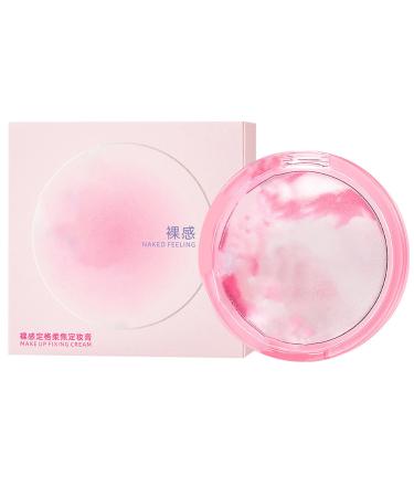 Powder CompactNatural Matte Foundation Powder Long Lasting CC Facial Cream Fixing Finish For Daily Use Mature Skin Family Girlfriends